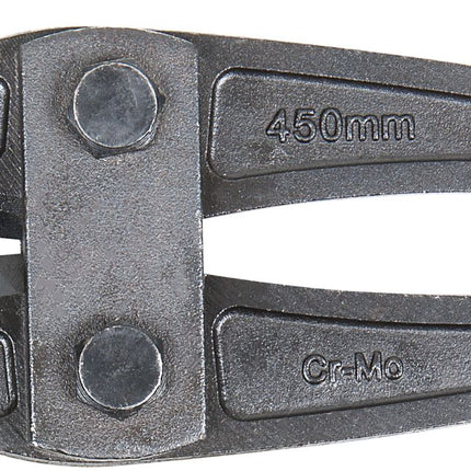 KS TOOLS Ersatzkopf für 18" Bolzenschneider ( 118.0119 ) - Toolbrothers