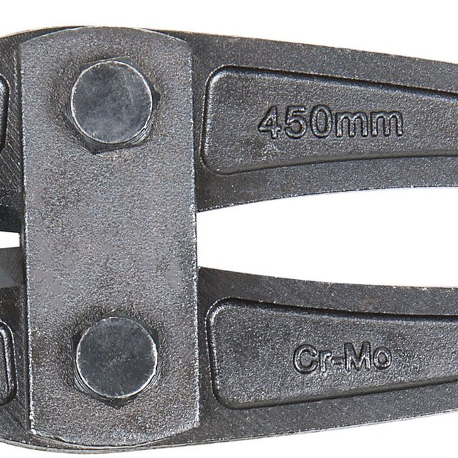 KS TOOLS Ersatzkopf für 18" Bolzenschneider ( 118.0119 ) - Toolbrothers