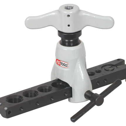 KS TOOLS Appareil à collets, pouce, 1/8'-3/4' ( 122.0821 )