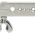 KS TOOLS Bördelleiste für 122.1100, 1/8