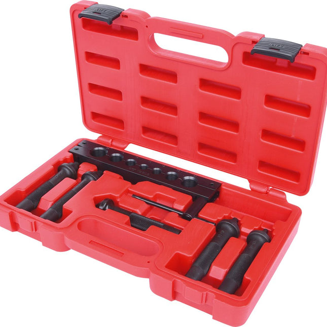KS TOOLS Bördel-Satz 10-22mm, 6-tlg ( 122.2201 ) - Toolbrothers