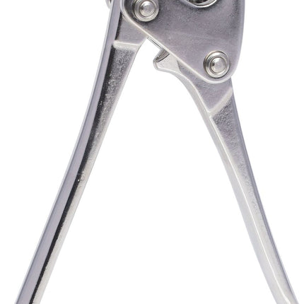 KS TOOLS Blei-Plombenzange 8mm, 130mm ( 122.9990 ) - Toolbrothers