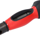 KS TOOLS Halter mit drei Aufnahmedurchmesser ( 129.0101 ) - Toolbrothers