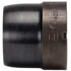 KS TOOLS Ring-Stanzeisen mit Spanndornaufnahme, Ø 22mm ( 129.0122 ) - Toolbrothers