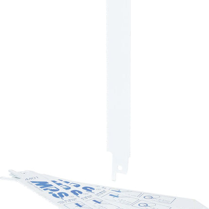KS TOOLS Säbelsägeblatt, 150mm, 1,8mm, 5er Pack ( 129.4411 )