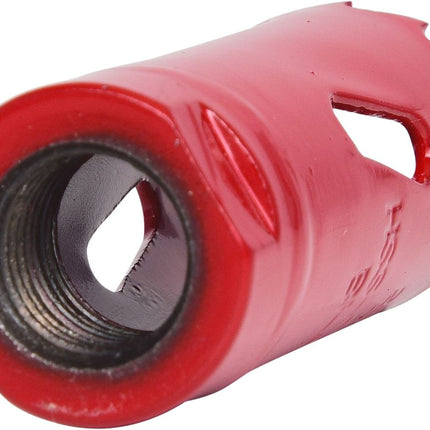 KS TOOLS HSS Bi-Metalllochsäge, Ø 22mm ( 129.5022 ) - Toolbrothers