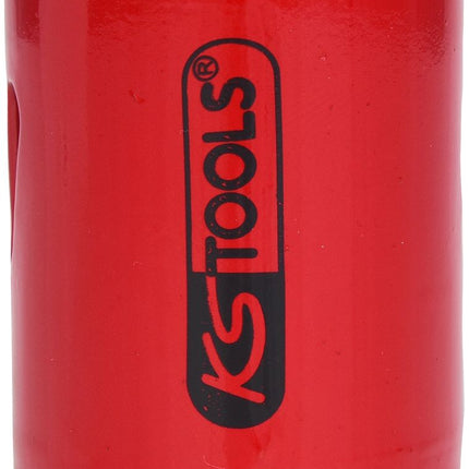 KS TOOLS HSS Bi-Metalllochsäge, Ø 35mm ( 129.5035 ) - Toolbrothers