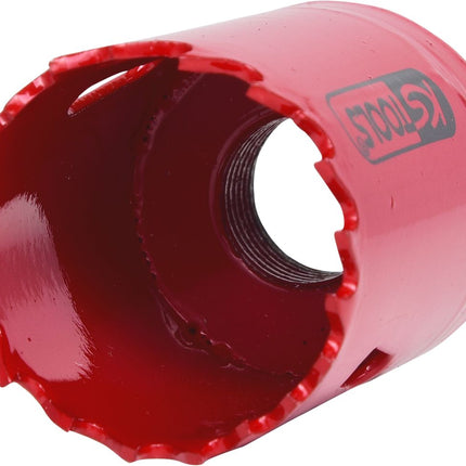 KS TOOLS HSS Bi-Metalllochsäge, Ø 35mm ( 129.5035 ) - Toolbrothers