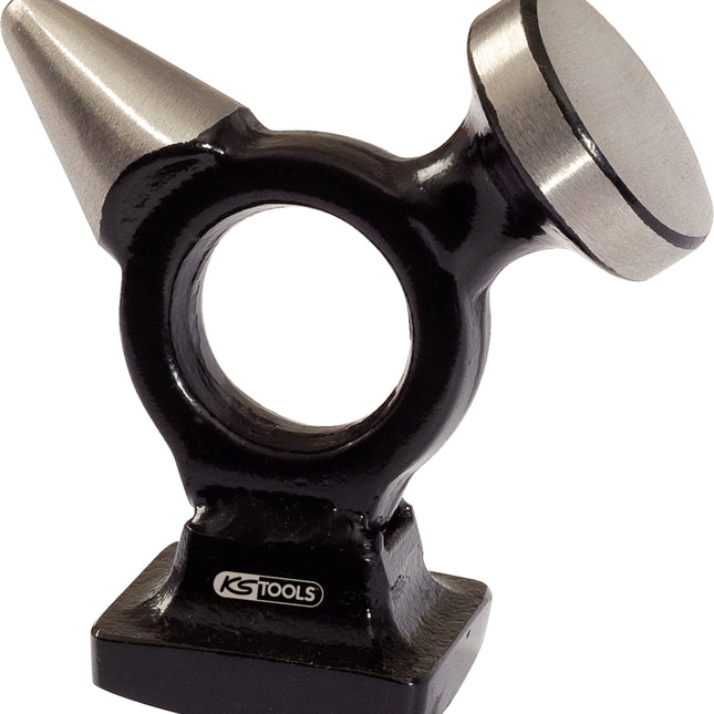 KS TOOLS 3 in 1 Ausbeuleisen, 37 x 74 mm ( 140.2105 ) - Toolbrothers