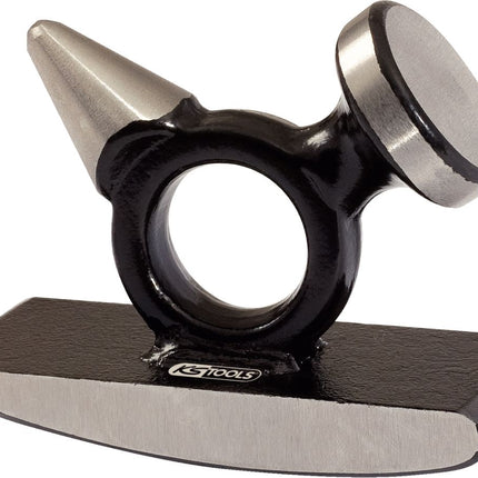 KS TOOLS 3 in 1 Ausbeuleisen, 42 x 98,5 mm ( 140.2107 ) - Toolbrothers