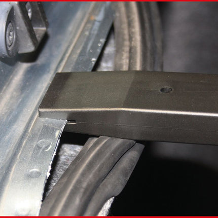 KS TOOLS Falz-Richtwerkzeug ( 140.2141 ) - Toolbrothers