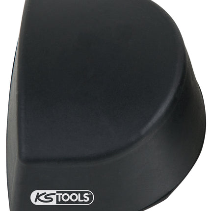 KS TOOLS Kunststoff-Richtklotz, klein ( 140.2164 ) - Toolbrothers