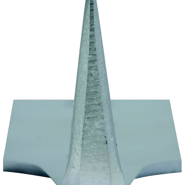 KS TOOLS Edelstahl Ziehklinge, Klingenlänge 19mm, 6er Pack ( 140.2268 ) - Toolbrothers