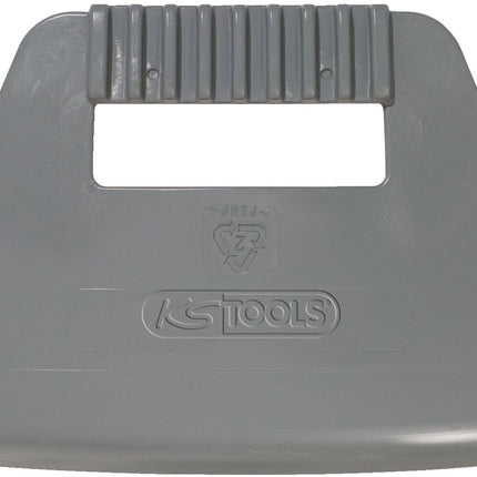 KS TOOLS Profi-Schutztafel, abgewinkelt, 270x200mm ( 140.2324 ) - Toolbrothers