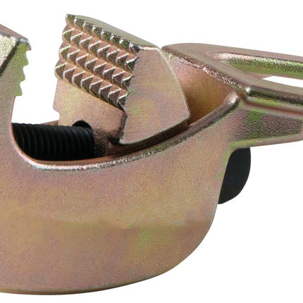 KS TOOLS Einmaul-Zugklemme,170mm ( 140.2404 ) - Toolbrothers