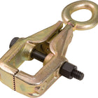 KS TOOLS Box-Zugklemme, 245mm ( 140.2420 ) - Toolbrothers