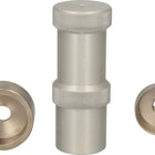 KS TOOLS Stanzen-Satz mit Dorn, 3-tlg, Ø 32,0 mm (BMW) ( 140.2552 ) - Toolbrothers