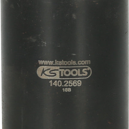 KS TOOLS Stanzen-Satz, Ford C-Max, 2-tlg #10 ( 140.2569 ) - Toolbrothers