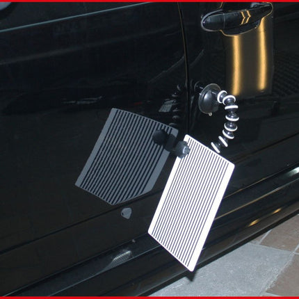 KS TOOLS Dellenspiegel ( 140.2597 ) - Toolbrothers