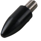 KS TOOLS Cabeza de plástico, cónica/corta ( 140.5294 )