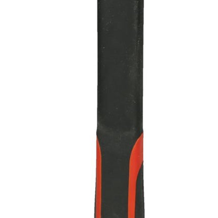 KS TOOLS Schlosserhammer mit Fiberglasstiel, 200g ( 142.1321 ) - Toolbrothers