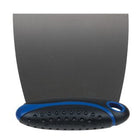 KS TOOLS Espátula STAINLESS STEEL, con mango corto, 150 mm ( 144.0634 )