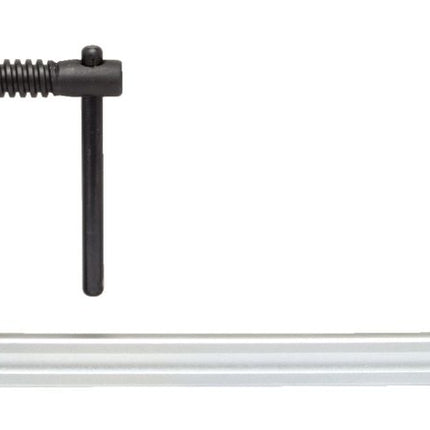 KS TOOLS Ganzstahl-Schraubzwinge mit Knebel, 120x1000mm ( 145.0324 ) - Toolbrothers