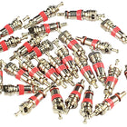 KS TOOLS Ventileinsatz, 25 Stück ( 149.1035 ) - Toolbrothers