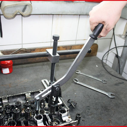 KS TOOLS Ventilfeder-Spanner für VAG ( 150.0919 ) - Toolbrothers