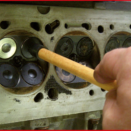 KS TOOLS Ventil-Einschleifer-Satz, 2-tlg ( 150.1130 )