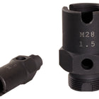 KS TOOLS Gewinde-Reparaturkörper für Innen+Außengewinde, M16x1,5 ( 150.1472 ) - Toolbrothers