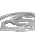 KS TOOLS Aluminium-Dichtungen für Ölablassschrauben, M14, 25er Pack ( 150.1496 ) - Toolbrothers