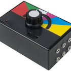 KS TOOLS Verstärkerbox mit Farbwahlschalter ( 150.1695-2 ) - Toolbrothers