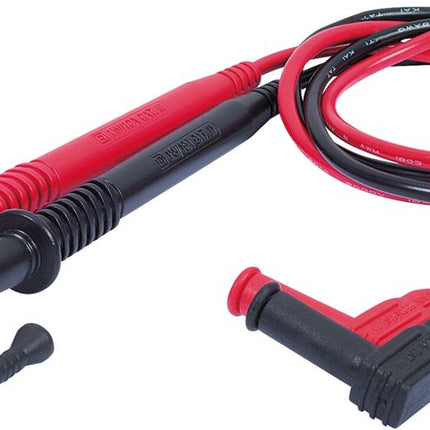 KS TOOLS Messleitungs-Satz, 2tlg ( 150.1745-1 )