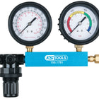 KS TOOLS Testgerät mit Doppelanzeige ( 150.1781 ) - Toolbrothers