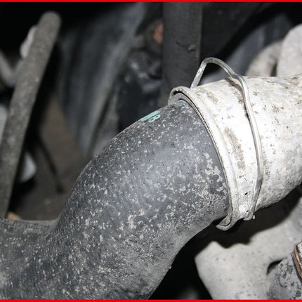 KS TOOLS Bajonett-Gegenstopfen-Adapter, Ø 31 mm ( 150.1833 ) - Toolbrothers