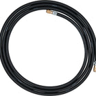 KS TOOLS Manguera del adaptador Ø8,0 mm, 4 m ( 150.1862 )