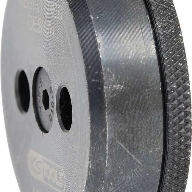 KS TOOLS Universal 3 Pin-Adapter ( 150.1927 ) - Toolbrothers