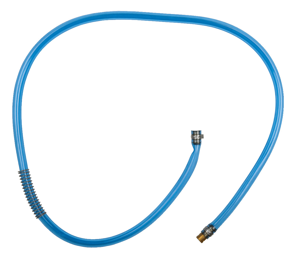 KS TOOLS Schlauch, 1,5 m ( 150.2070-30 )