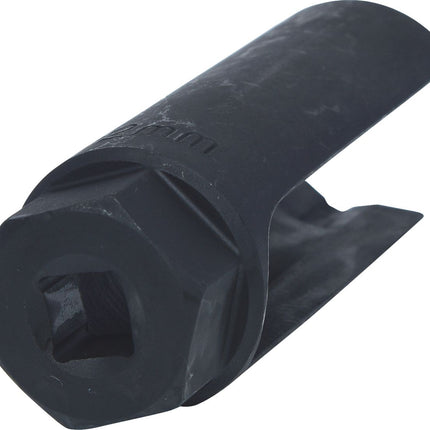KS TOOLS 3/8' Douille pour sonde lamda 22mm fendu ( 150.2128 )