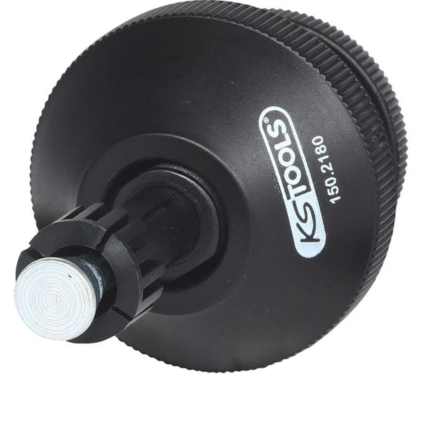 KS TOOLS Kupplungs-Zentrier-Werkzeug-Satz Ø 15,0 - 28,0 mm ( 150.2180 ) - Toolbrothers