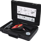 KS TOOLS Digitaler Bremsflüssigkeits-Tester ( 150.2195 ) - Toolbrothers