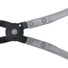 KS TOOLS Bremshaltefeder-Zange ( 150.2214 ) - Toolbrothers