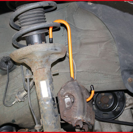 KS TOOLS Universal-Haken-Satz, starr, 2-tlg ( 150.2235 )