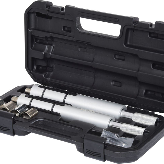 KS TOOLS NKW Universal-Kupplungs-Zentrier-Werkzeug-Satz, 6-tlg ( 150.2450 ) - Toolbrothers