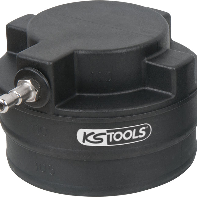KS TOOLS 2-stufiger Einlass-Adapter, 55x60 mm ( 150.2523 ) - Toolbrothers