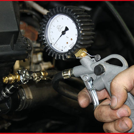 KS TOOLS 2-stufiger Einlass-Adapter, 65x70 mm ( 150.2524 ) - Toolbrothers