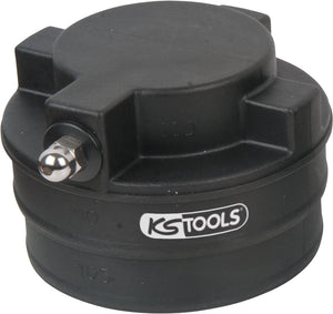 KS TOOLS 2-stufiger Gegenstopfen-Adapter, 46x51 mm ( 150.2530 )