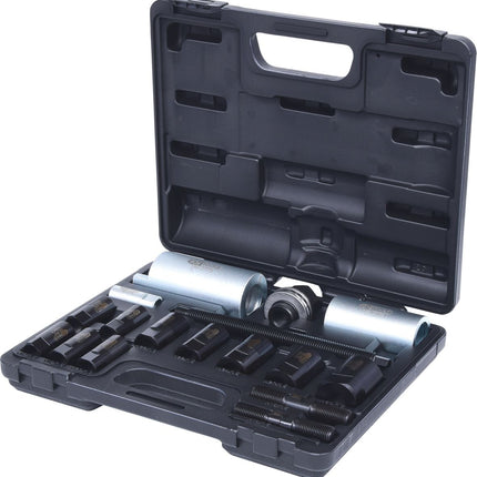 KS TOOLS Antriebswellen-Einziehwerkzeug-Satz, 16-tlg ( 150.2750 ) - Toolbrothers