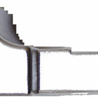 KS TOOLS Arm, einfach ( 150.3118 ) - Toolbrothers